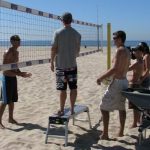 Volleyball Ticao