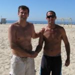 Adriano Ticao volleyball drills