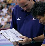 USA Men's National Team