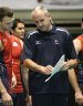 Alan Knipe - US Men's Volleyball Head Coach