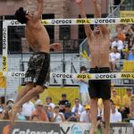 Beach Volleyball