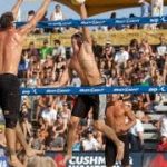 Volleyball Ed