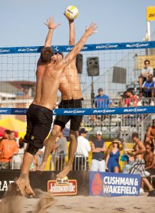 Volleyball Spiking Technique Volleyball Spiking Techniques