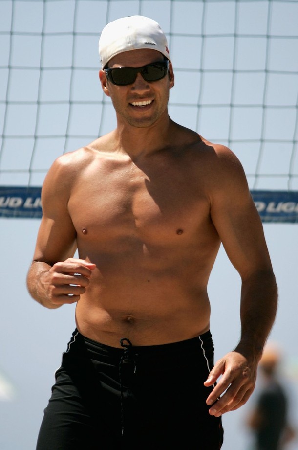 AVP Hermosa Beach Open