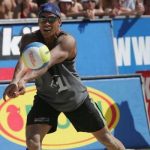 Volleyball Training