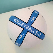 Free Volleball Option 2