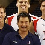Volleyball Gary Volleyball Gary