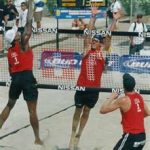 Volleyball Jeff