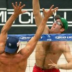 Volleyball Jeff