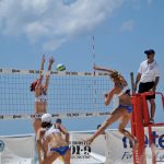 Beach  Defense