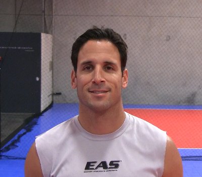 Mike smile 1 400x350