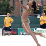 Volleyball Priscilla Volleyball Priscilla
