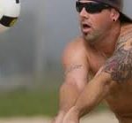 Volleyball Videos - Seth Burnham, 2 Time NCAA Champ, USA Team Representative for Beach and Indoor Volleyball Videos