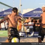 Volleyball Seth