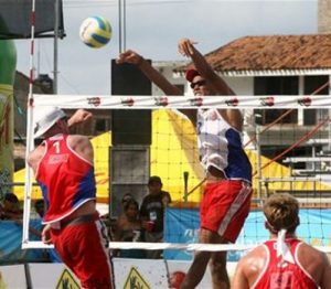 Volleyball Team