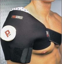 Shoulder Volleyball Ice Packs by ProSeries