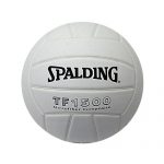 Spalding Volleyballs