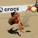 Volleyball Alicia