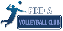 Find A Volleyball Club