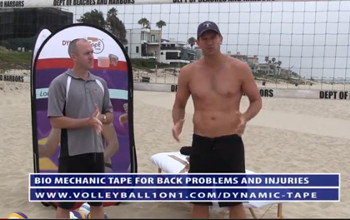 2019 year - Common Volleyball Injuries and Prevention 2019 year