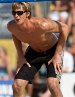 Volleyball Videos - Ed Ratledge - UCLA Single Set Record Kill Leader, 24 Kills Volleyball Videos