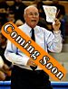 Volleyball Videos - Al Scates - Coach of UCLA Mens Volleyball for 50 years. Winner of 19 NCAA Championships Volleyball Videos