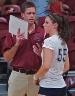 Volleyball Tom Black