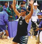 Volleyball Eric