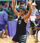 Eric Fonoimoanas Volleyball Jump Program