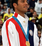 Eric Fonoimoanas volleyball jump program
