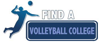 Find A Volleyball College