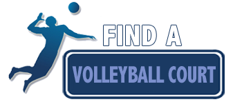 Find A Volleyball Court