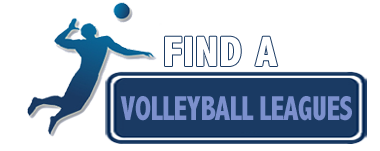 Find A Volleyball League