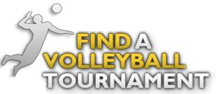 Find A Volleyball Tournament