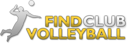 Find Club Volleyball