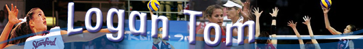 Volleyball Logan