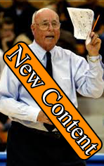 Volleyball Videos - Al Scates - Coach of UCLA Mens Volleyball for 50 years. Winner of 19 NCAA Championships Volleyball Videos