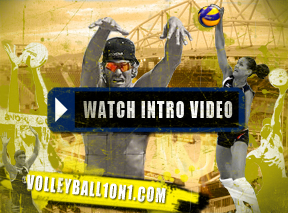 Volleyball1on1 Membership