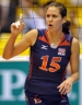 Volleyball Passing