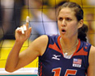 Volleyball Videos - Logan Tom, #1 Female Indoor Player in the World! Volleyball Videos