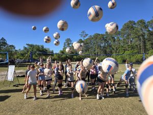 Volleyball Camp In Nocatee Ponte Vedra, Florida – June / July 2025 – Flexible Camp 12 Days - Image 2