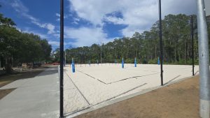 HS Beach SJVC - 2025 / 2026 School Calendar Year Tryouts - Image 2