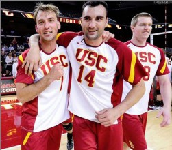 USC Volleyball who Bill Ferguson Coaches USC Volleyball who Bill Ferguson Coaches
