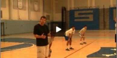 8 High Rep Volleyball Beginner Passing Progression Drills Series with Andor Gyulai
