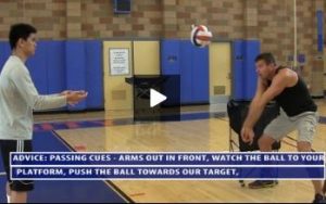 90 Passes Skill Building Warm Up Drill