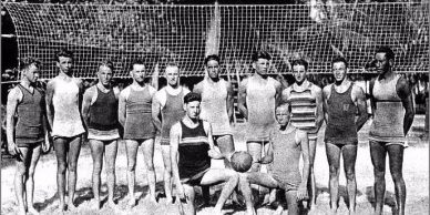 AVP History and its Impact on Beach Volleyball