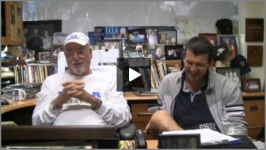 Al Scates Advice On How to Earn A Volleyball Scholarship in College