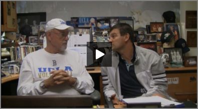 Al Scates Discusses Focuses for Early Season Practice Plan