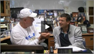 Al Scates On Allowing Players Their Own Style and Making Line Up Changes