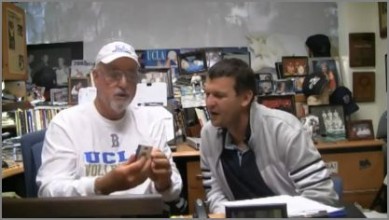 Al Scates On His Mentors Including John Wooden and What They Have Taught Him